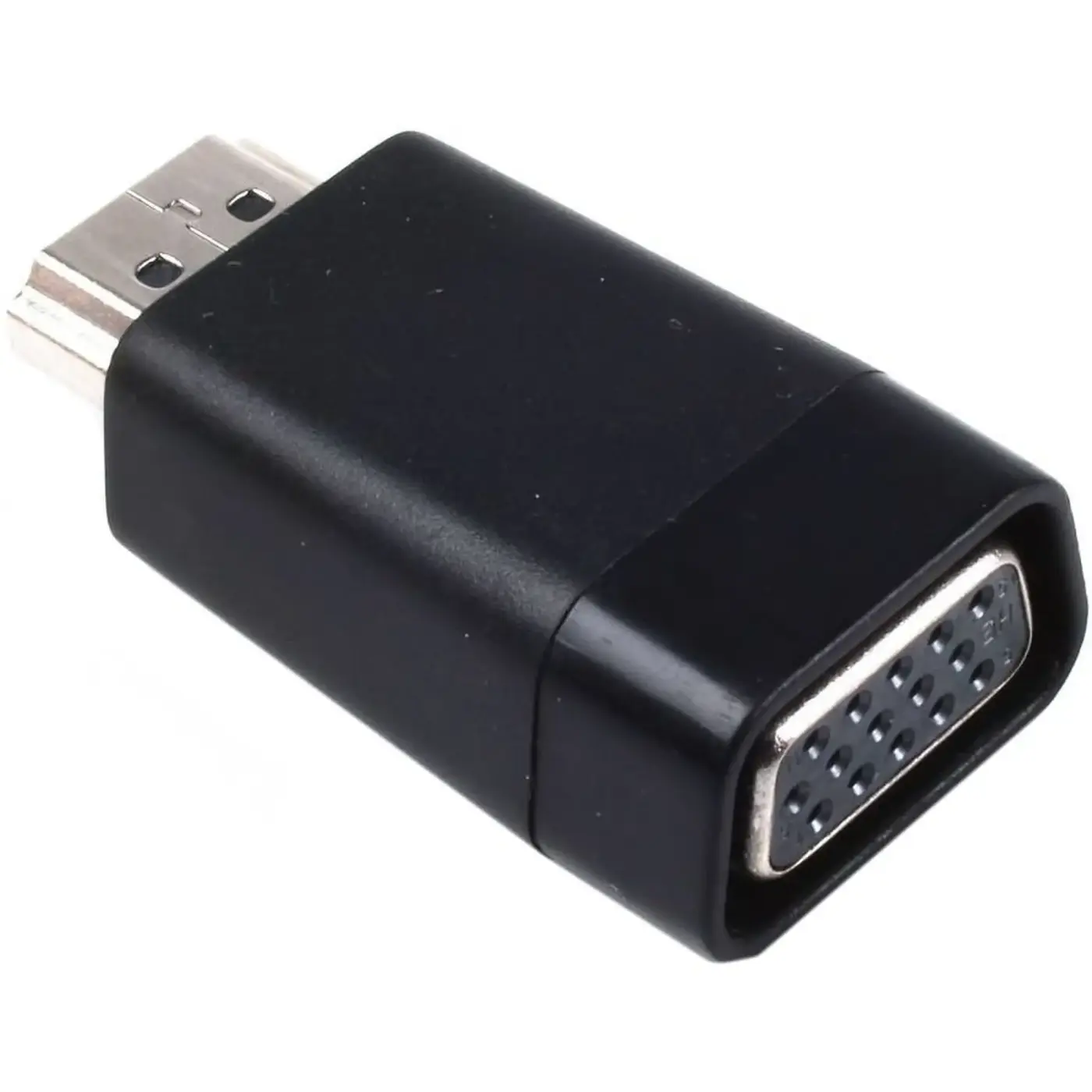 Купить Адаптер Cablexpert HDMI to VGA (A-HDMI-VGA-001) - фото 1