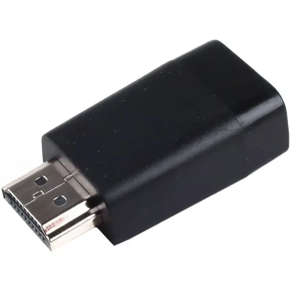 Купить Адаптер Cablexpert HDMI to VGA (A-HDMI-VGA-001) - фото 2