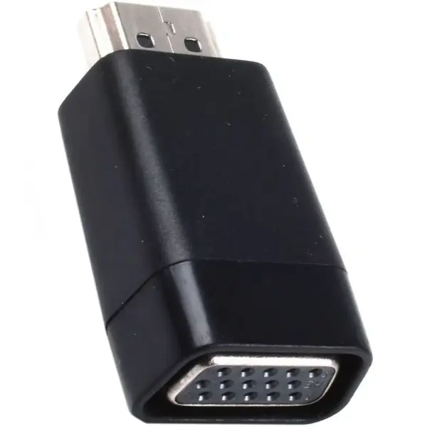 Купить Адаптер Cablexpert HDMI to VGA (A-HDMI-VGA-001) - фото 3