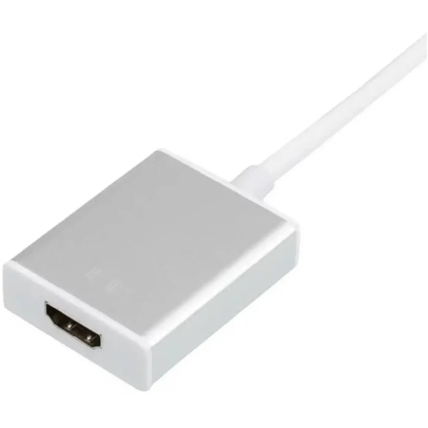 Купити Перехідник Atcom Type-C 3.1 (male) - HDMI 4K (female) 10 см (13888) - фото 2