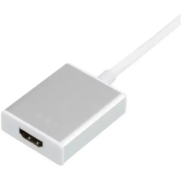 Купити Перехідник Atcom Type-C 3.1 (male) - HDMI 4K (female) 10 см (13888) - фото 2
