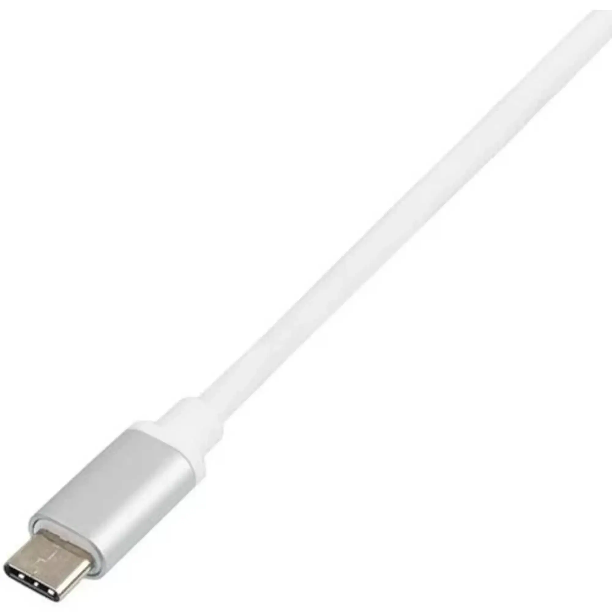 Купити Перехідник Atcom Type-C 3.1 (male) - HDMI 4K (female) 10 см (13888) - фото 3