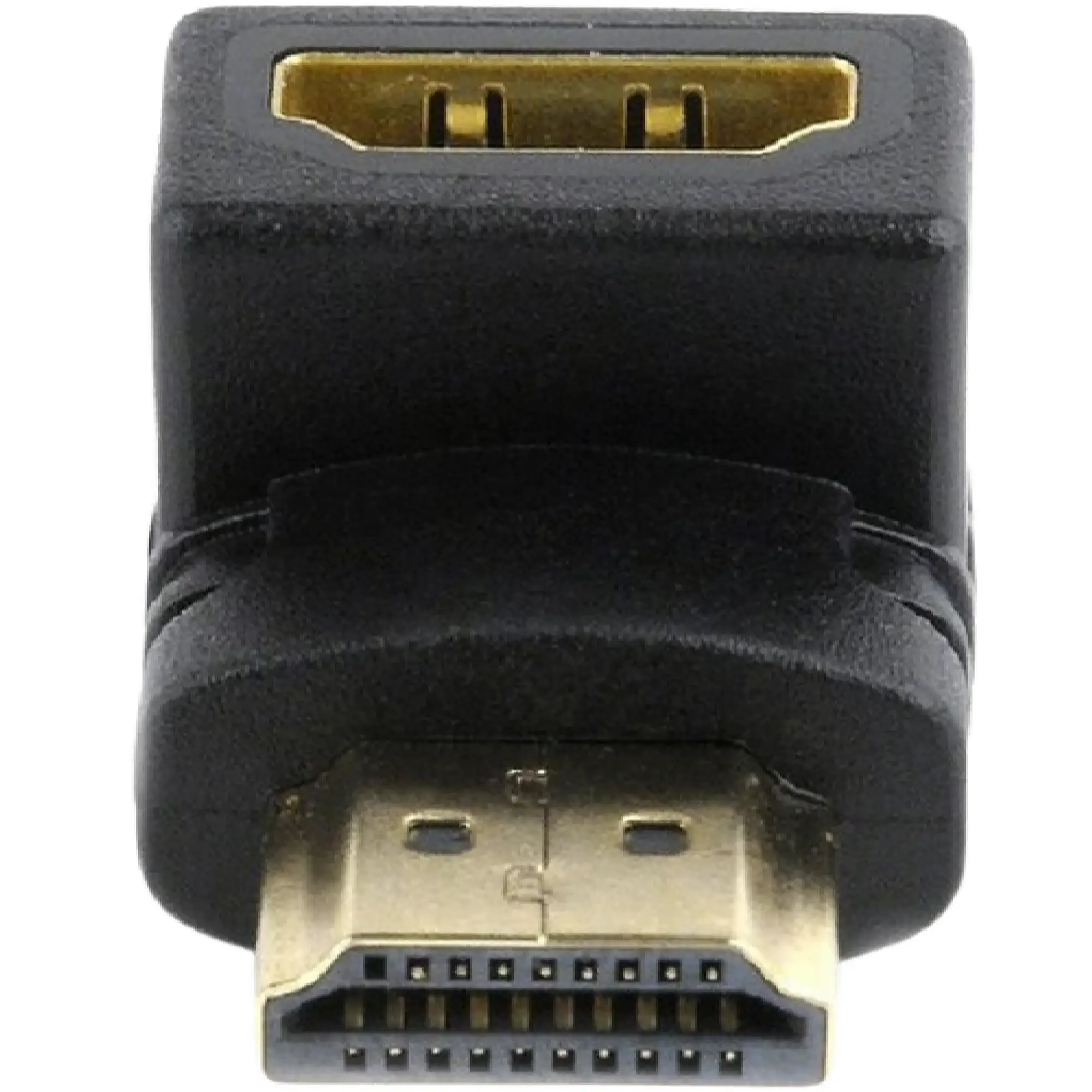Купити Перехідник Cablexpert A-HDMI90-FML - фото 3
