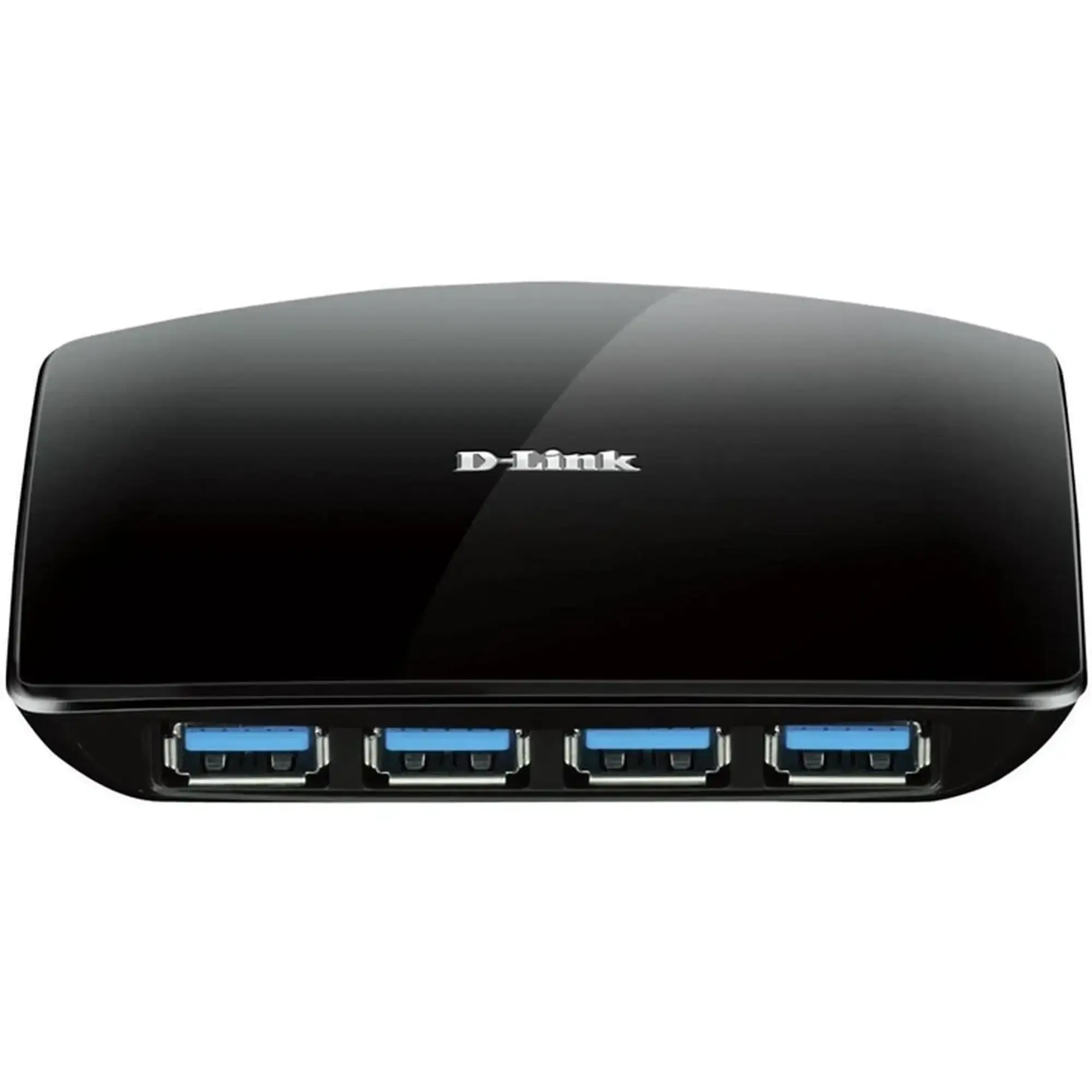 Купить USB-концентратор D-Link DUB-1340 - фото 1