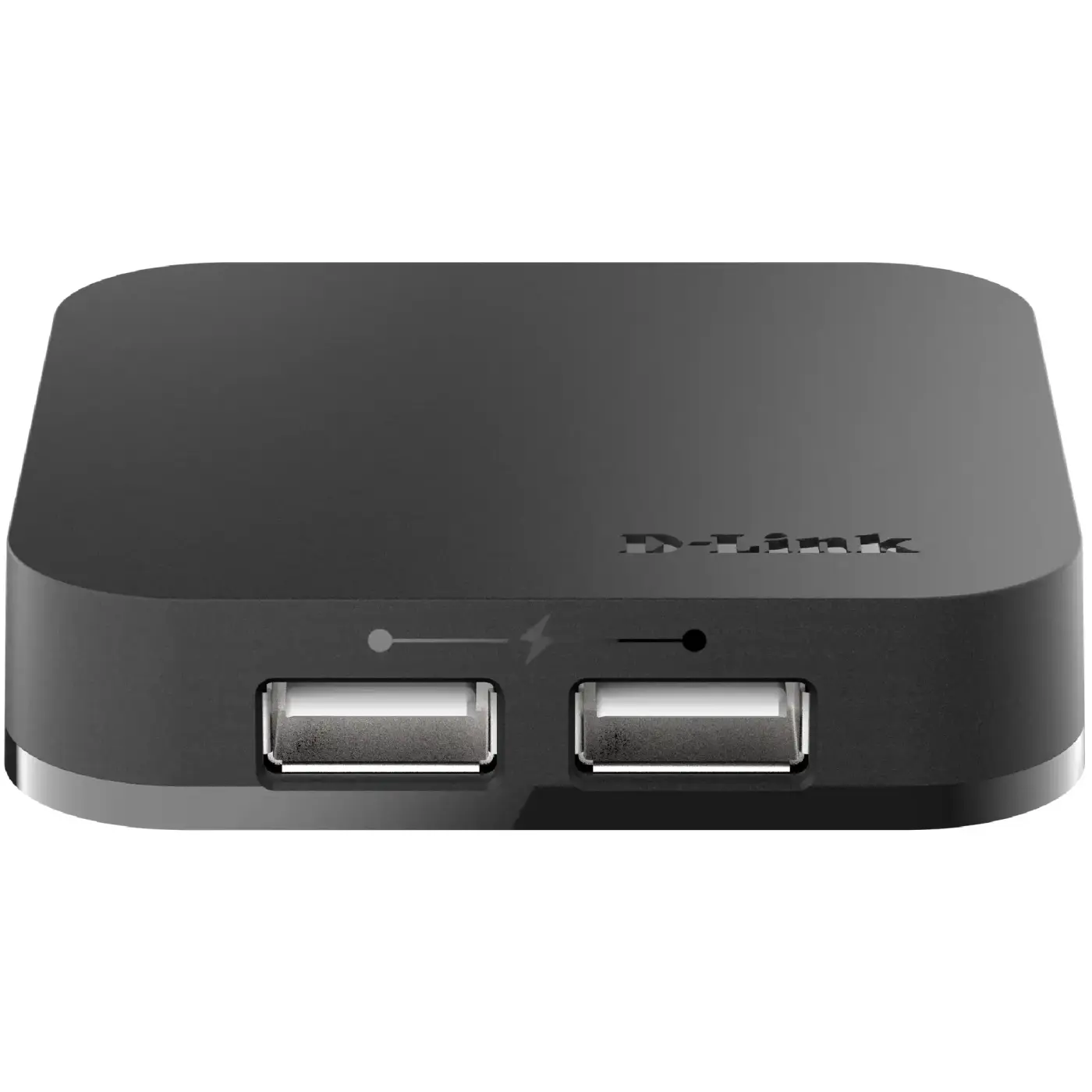 Купить USB-Концентратор D-Link DUB-H4 - фото 1