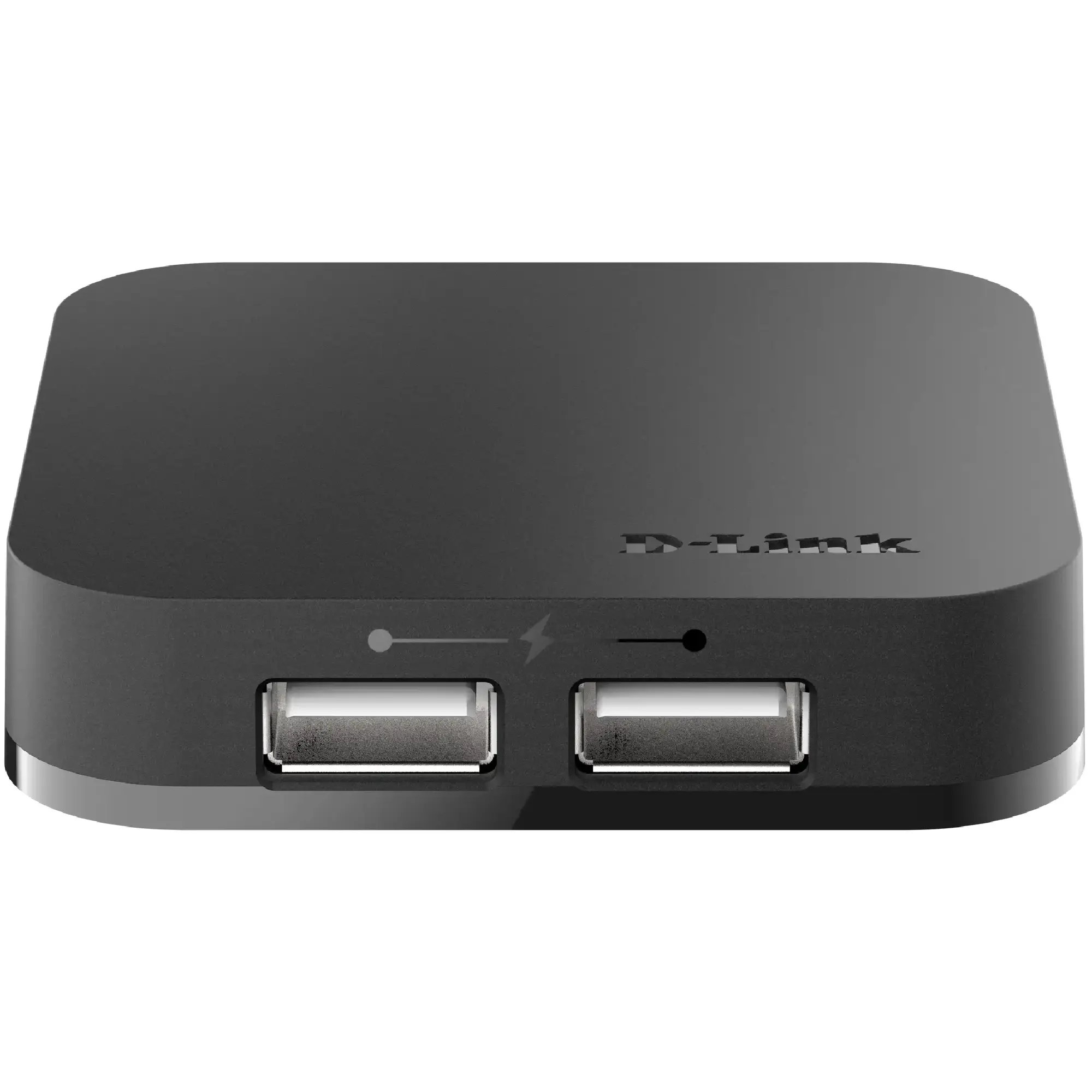 Купить USB-Концентратор D-Link DUB-H4 - фото 1