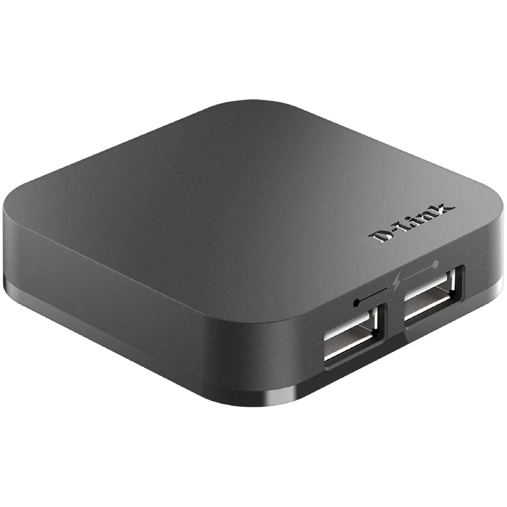 Купить USB-Концентратор D-Link DUB-H4 - фото 3