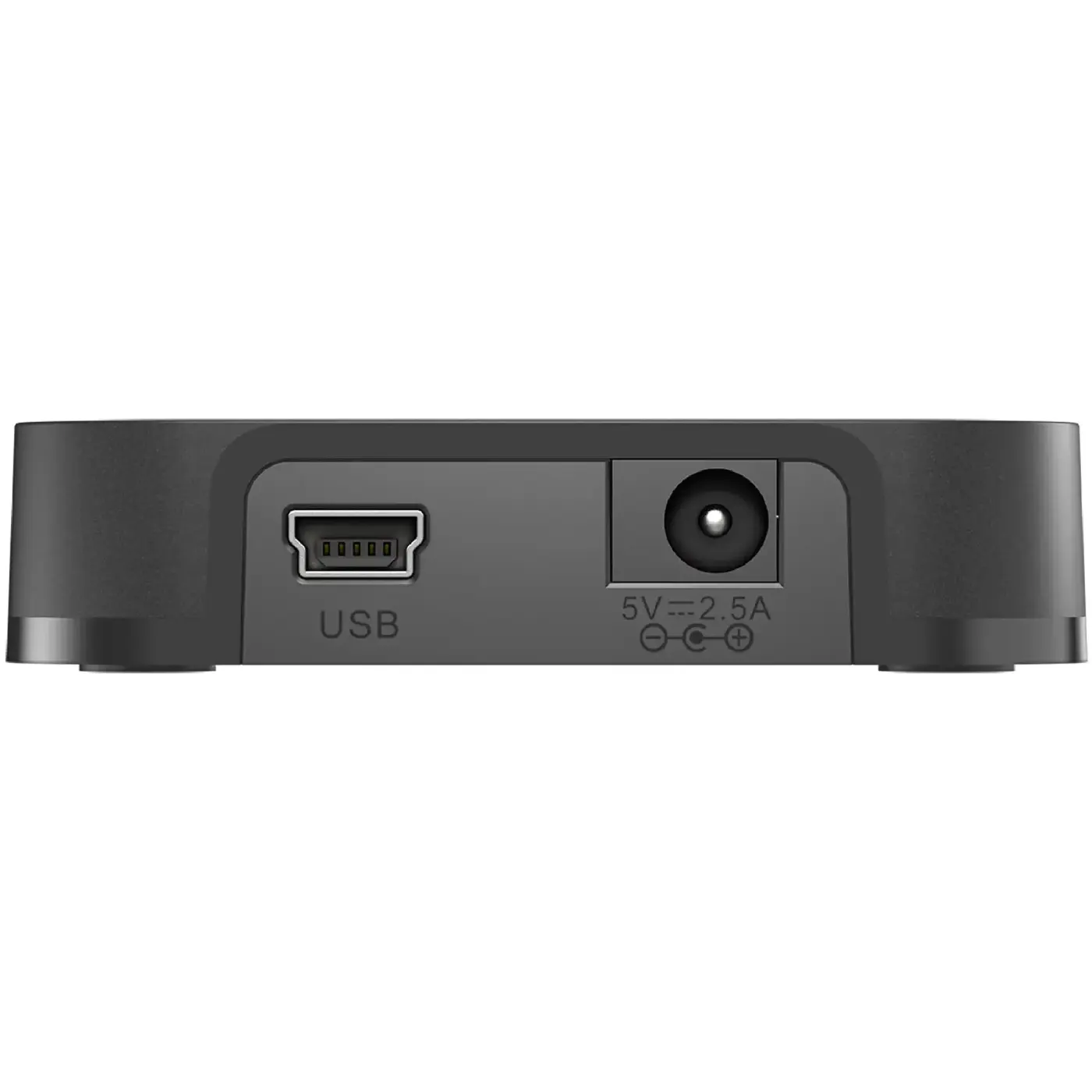 Купить USB-Концентратор D-Link DUB-H4 - фото 4