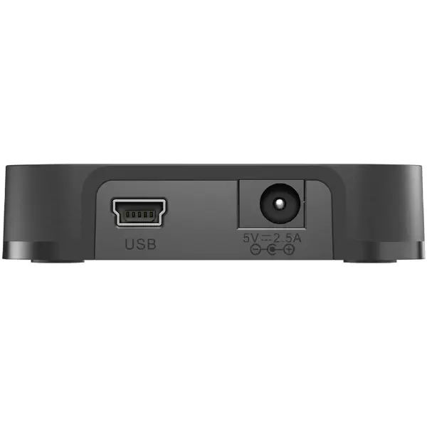 Купить USB-Концентратор D-Link DUB-H4 - фото 4