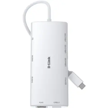 Купить USB-хаб D-Link DUP-A01 - фото 1