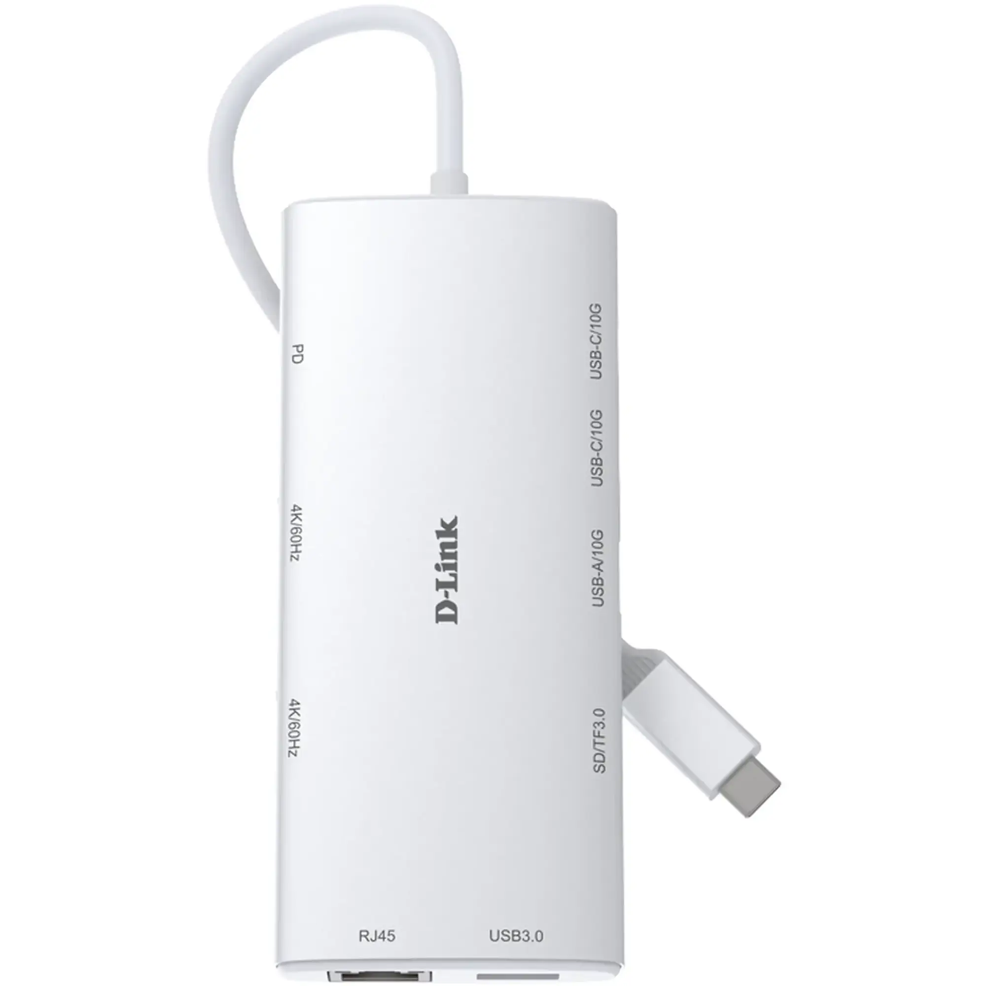 Купить USB-хаб D-Link DUP-A01 - фото 1
