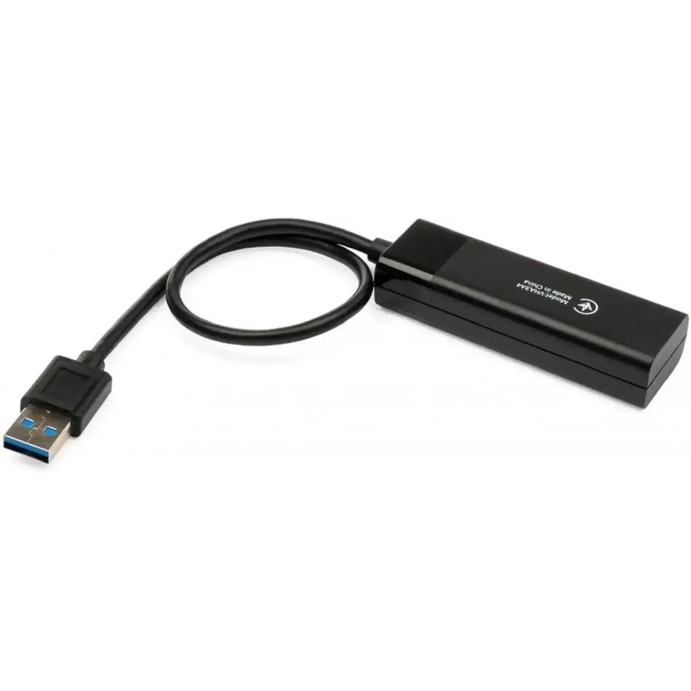 Купить Концентратор Vinga USB3.0 to 4xUSB3.0 HUB (VHA3A4) - фото 2