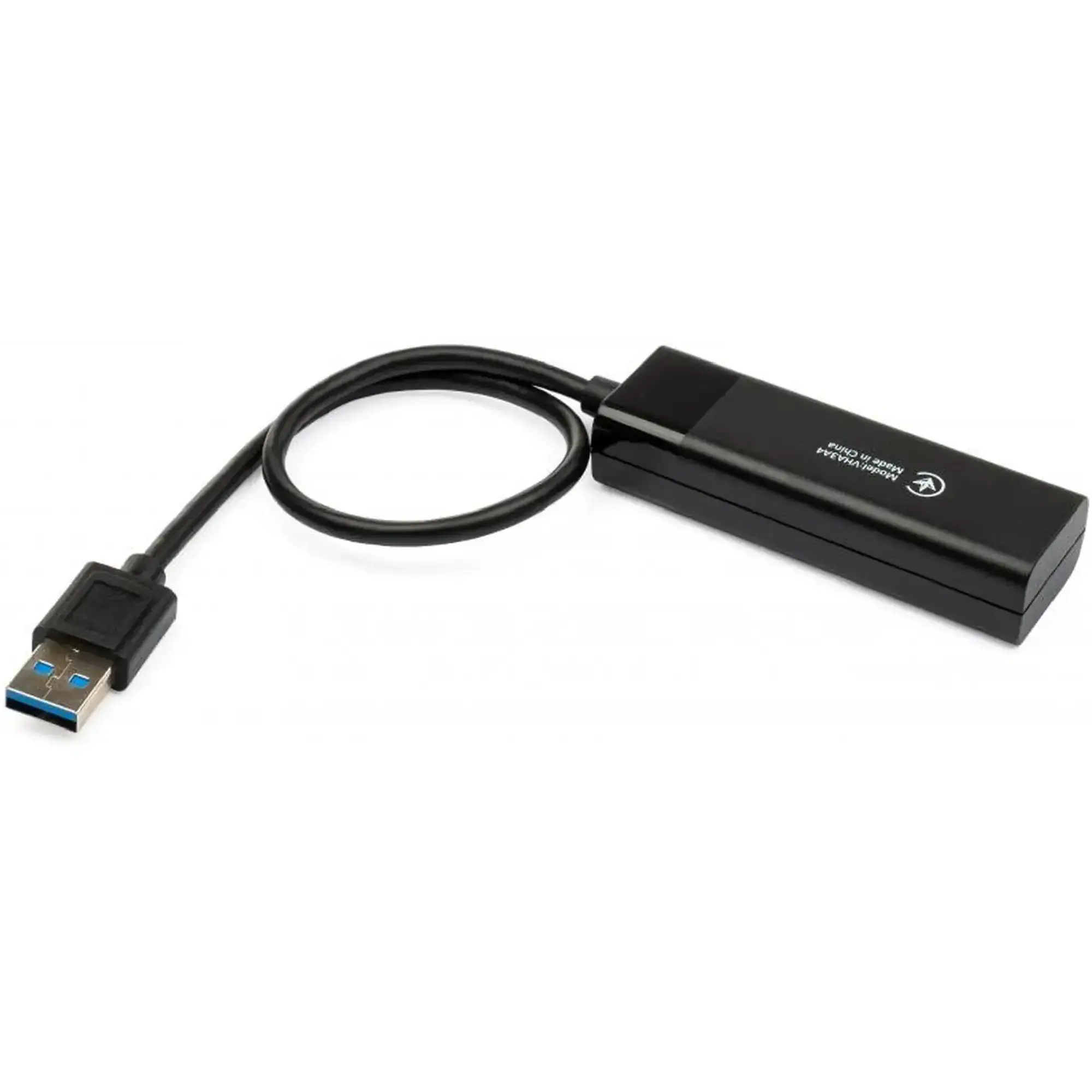 Купить Концентратор Vinga USB3.0 to 4xUSB3.0 HUB (VHA3A4) - фото 2