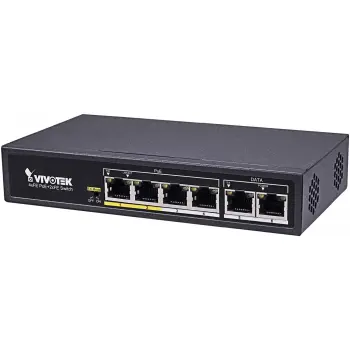 Купити Комутатор VIVOTEK AW-FET-060C-065 - фото 1