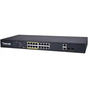 Купити Комутатор VIVOTEK AW-FGT-180D-250 - фото 1