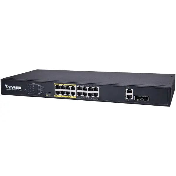 Купити Комутатор VIVOTEK AW-FGT-180D-250 - фото 1