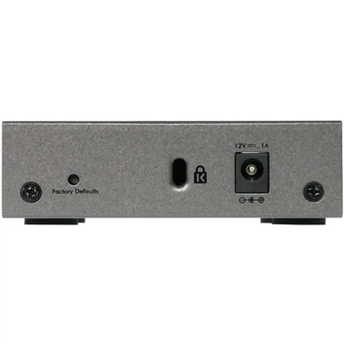 Купити Комутатор Netgear GS105E (GS105E-200PES) - фото 4