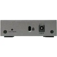 Купити Комутатор Netgear GS105E (GS105E-200PES) - фото 4