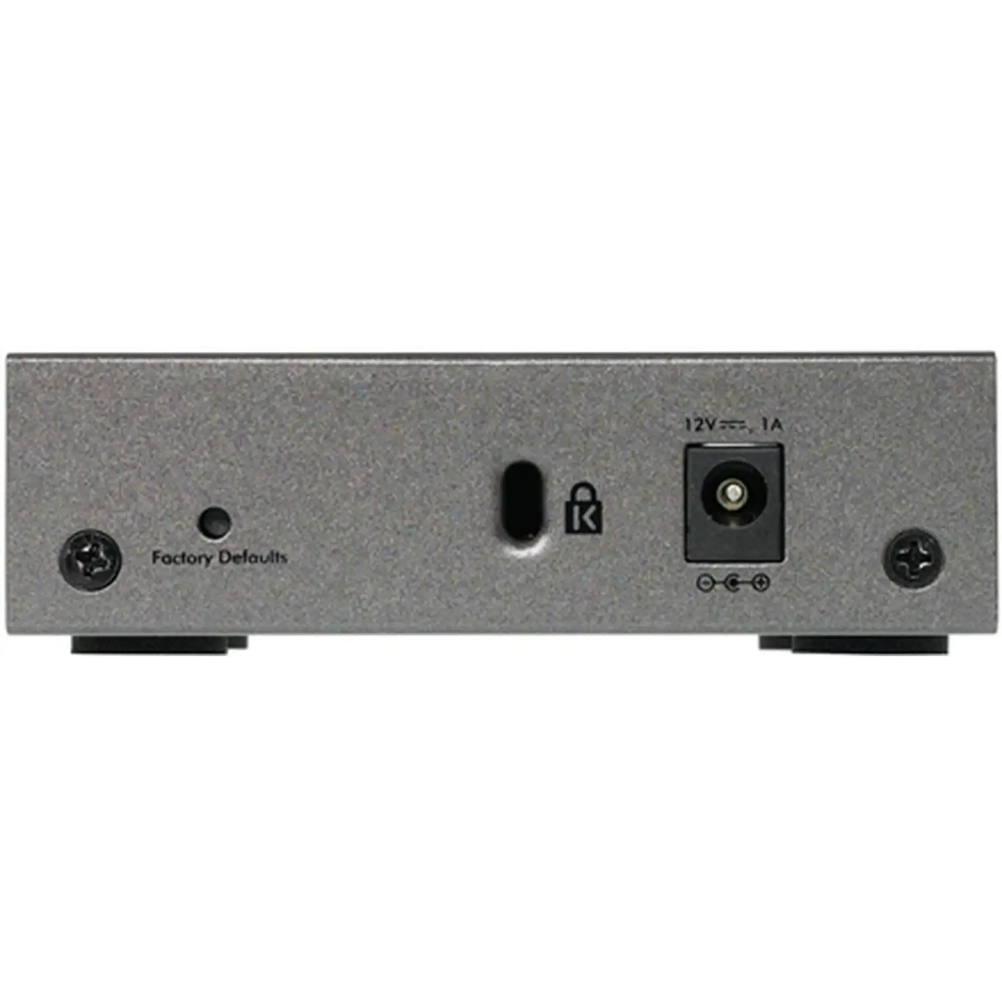 Купити Комутатор Netgear GS105E (GS105E-200PES) - фото 4