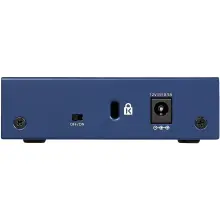 Купити Комутатор Netgear GS105GE - фото 3