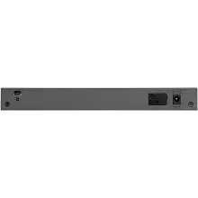 Купити Комутатор Netgear GS108PP-100EUS - фото 3