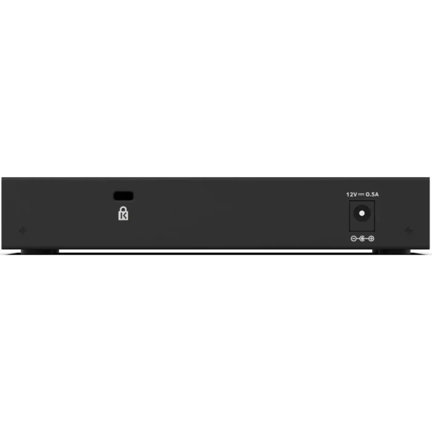 Купити Комутатор Netgear GS308 (GS308-300PES) - фото 3