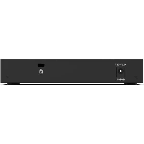 Купити Комутатор Netgear GS308 (GS308-300PES) - фото 3