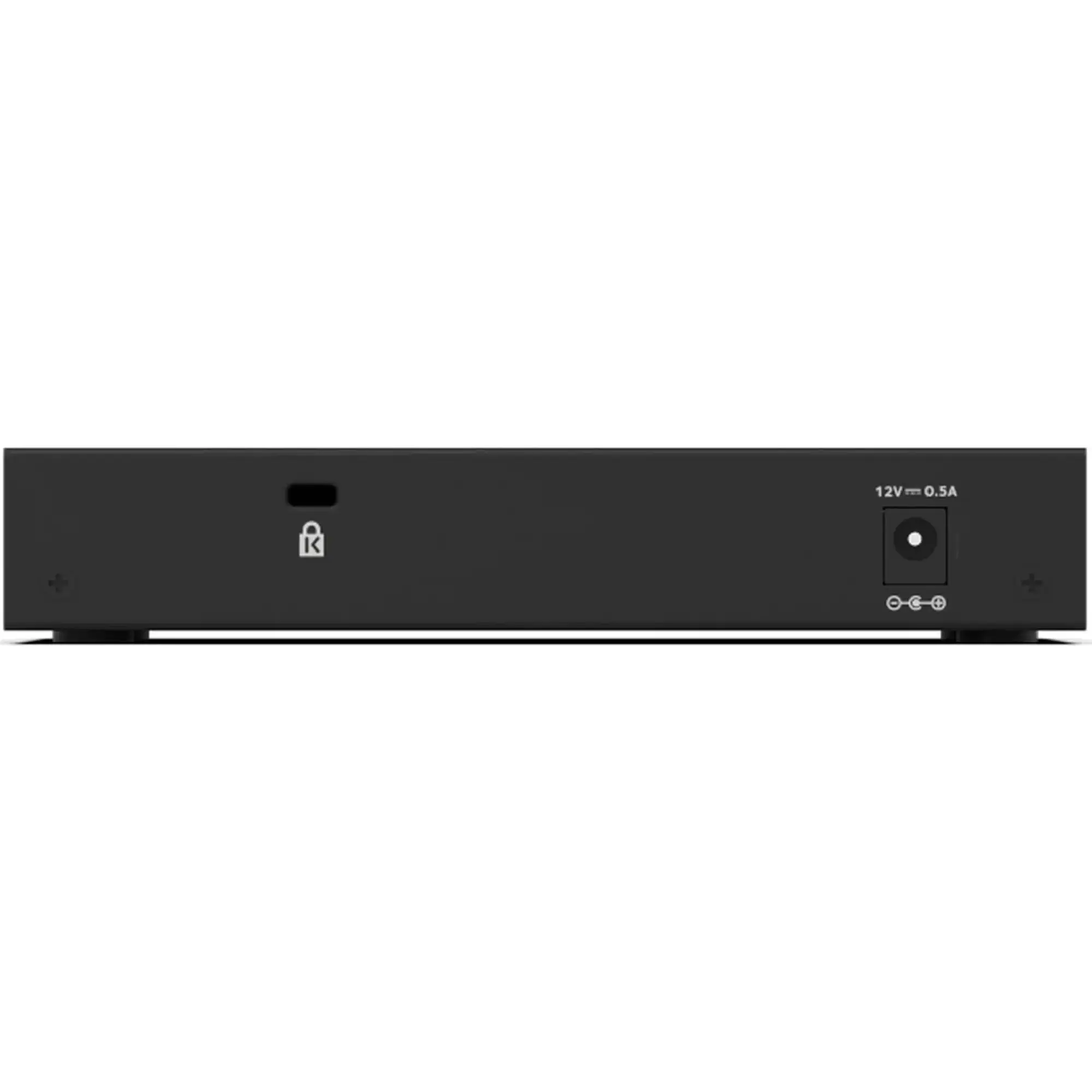 Купити Комутатор Netgear GS308 (GS308-300PES) - фото 3