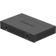 Купити Комутатор Netgear GS308PP-100EUS - фото 5