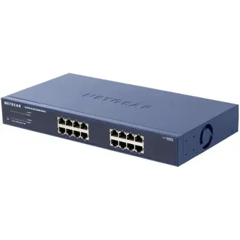 Купити Комутатор Netgear JGS516-200EUS - фото 1