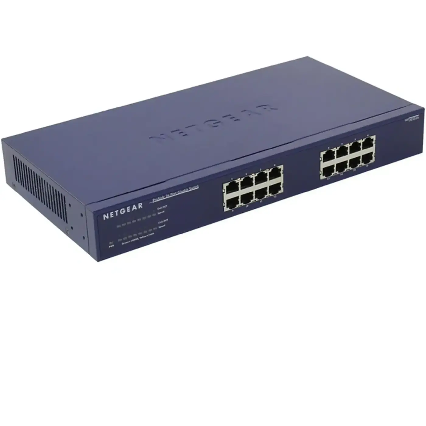 Купити Комутатор Netgear JGS516-200EUS - фото 2