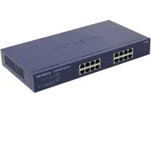 Купити Комутатор Netgear JGS516-200EUS - фото 2