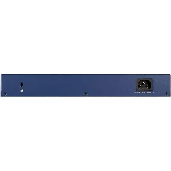 Купити Комутатор Netgear JGS516-200EUS - фото 3
