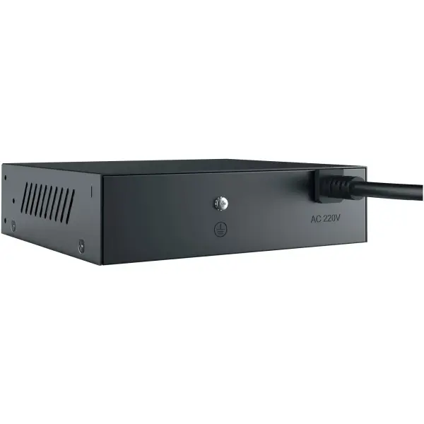 Купити Комутатор Netis P106C - фото 4