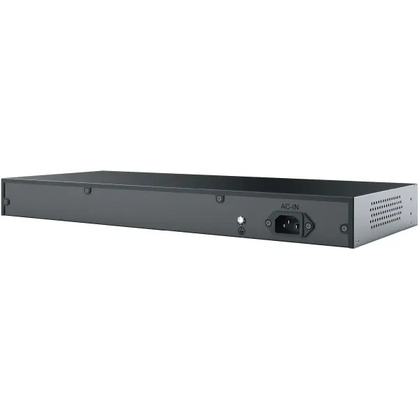 Купити Комутатор Netis P124GC - фото 4