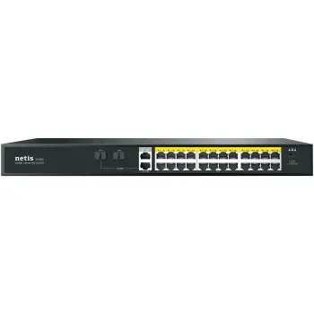 Купити Комутатор Netis P124GH - фото 1