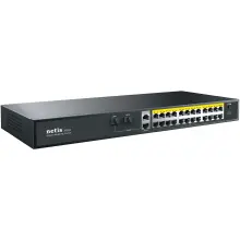 Купити Комутатор Netis P124GH - фото 2