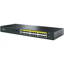 Купити Комутатор Netis P124GH - фото 4