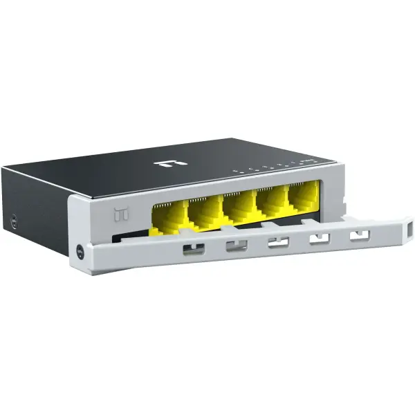 Купити Комутатор Netis ST105GD - фото 2