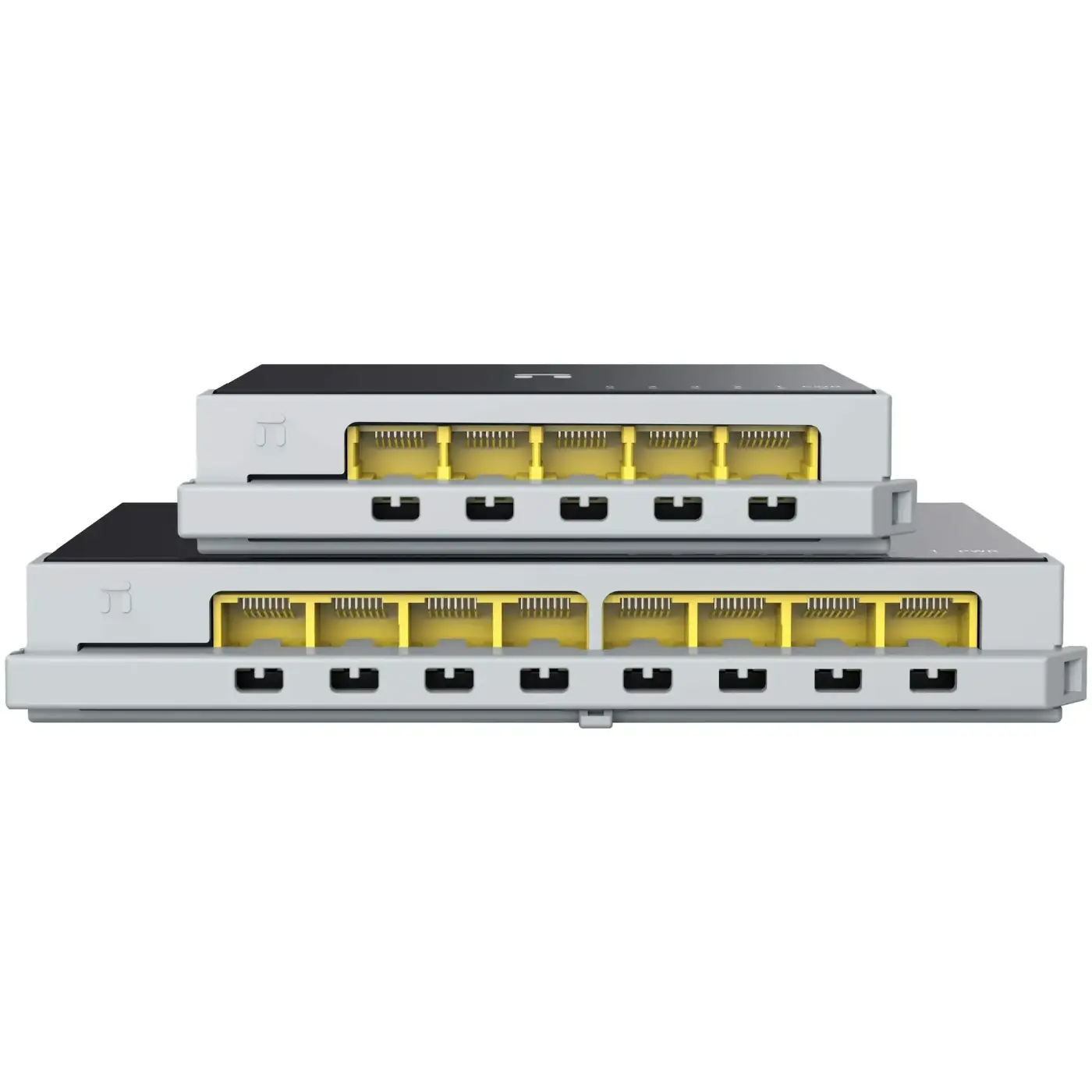 Купити Комутатор Netis ST105GD - фото 3