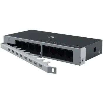 Купити Комутатор Netis ST108D - фото 1