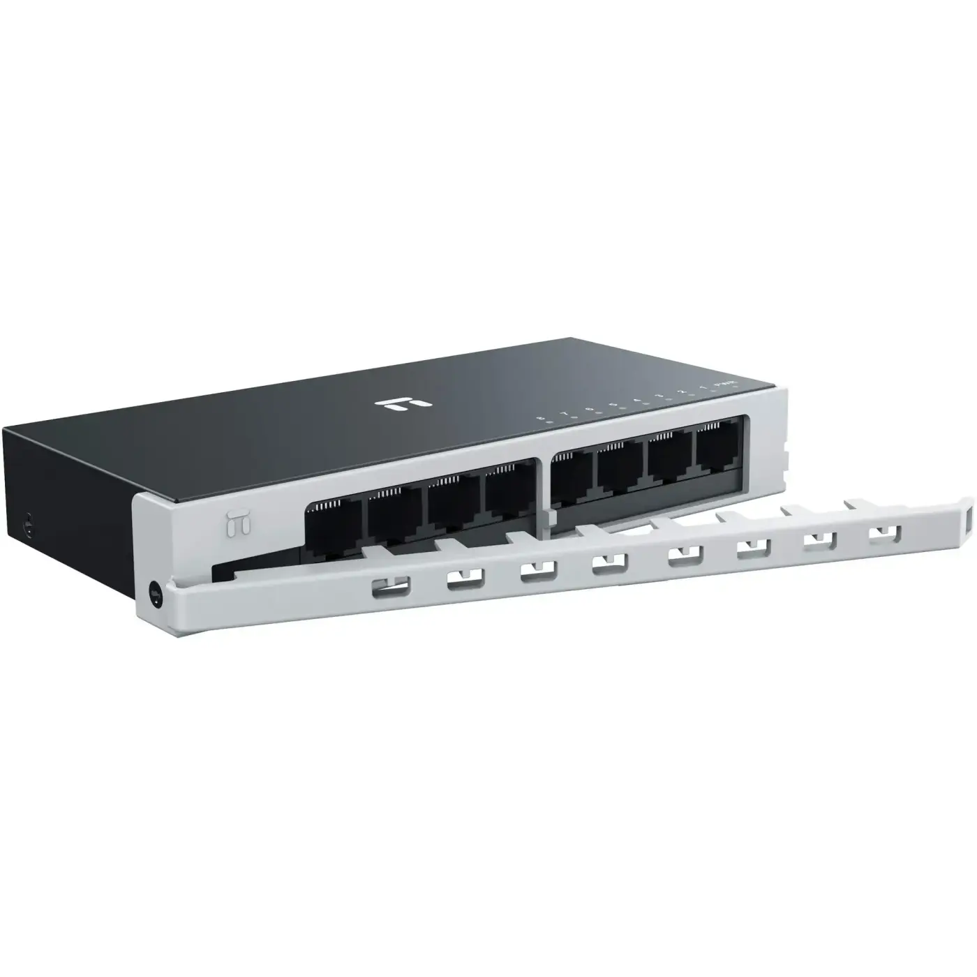 Купити Комутатор Netis ST108D - фото 2