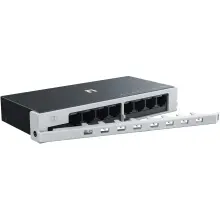 Купити Комутатор Netis ST108D - фото 2