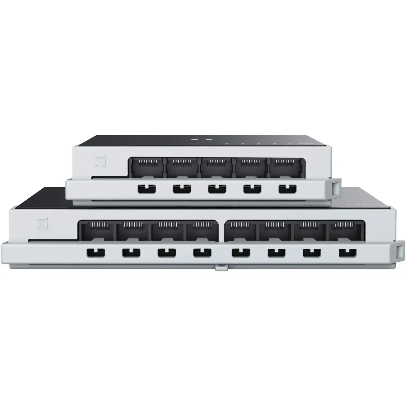 Купити Комутатор Netis ST108D - фото 3