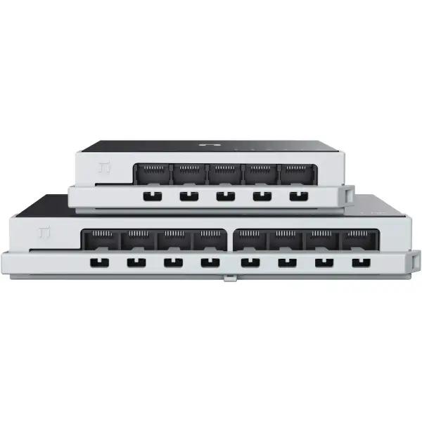 Купити Комутатор Netis ST108D - фото 3