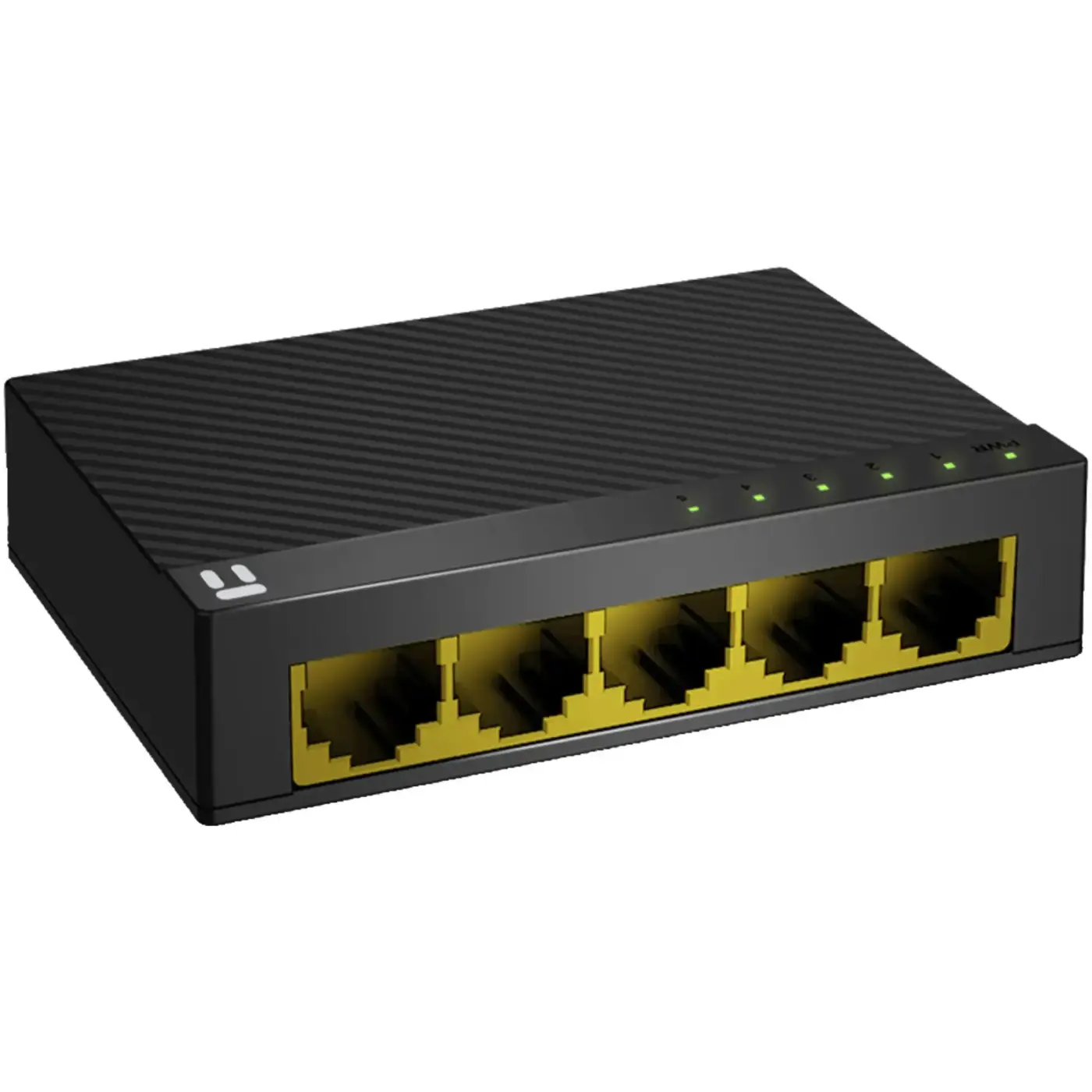 Купити Комутатор Netis ST3105GC - фото 2