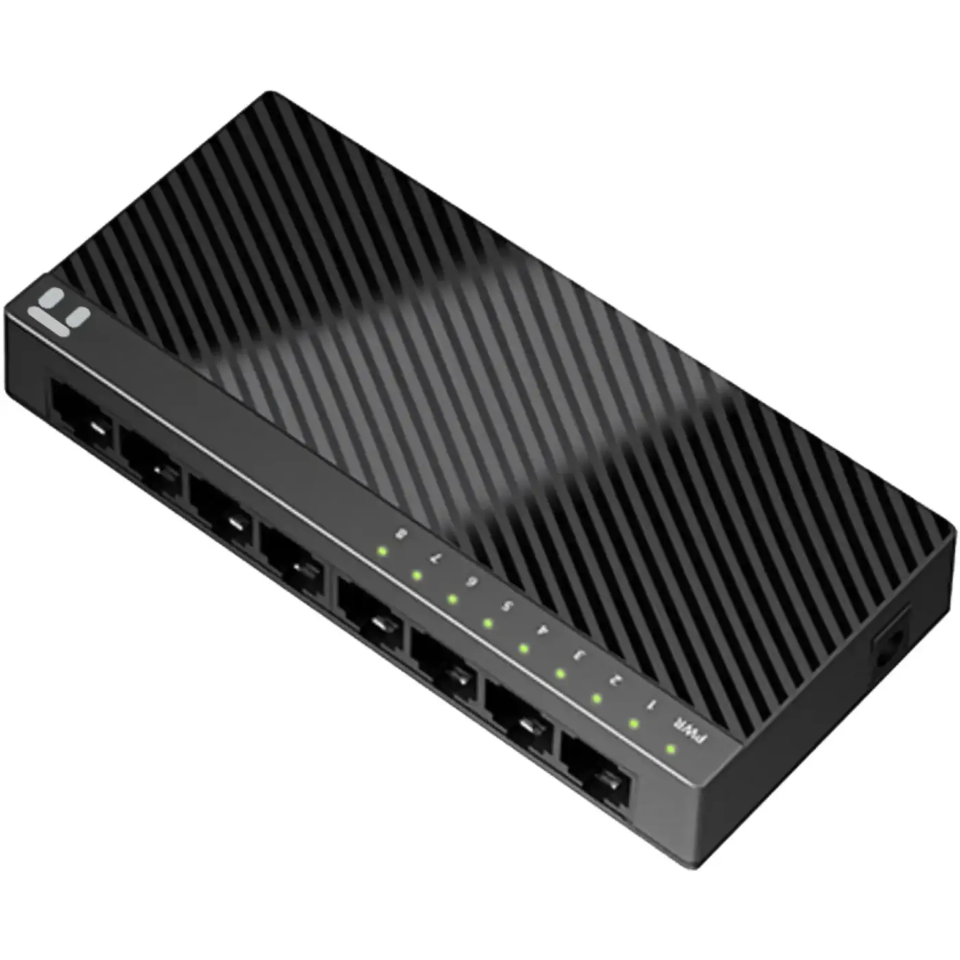 Купити Комутатор Netis ST3108C - фото 3