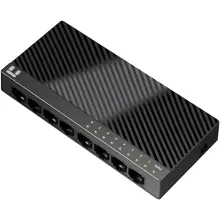 Купити Комутатор Netis ST3108C - фото 3