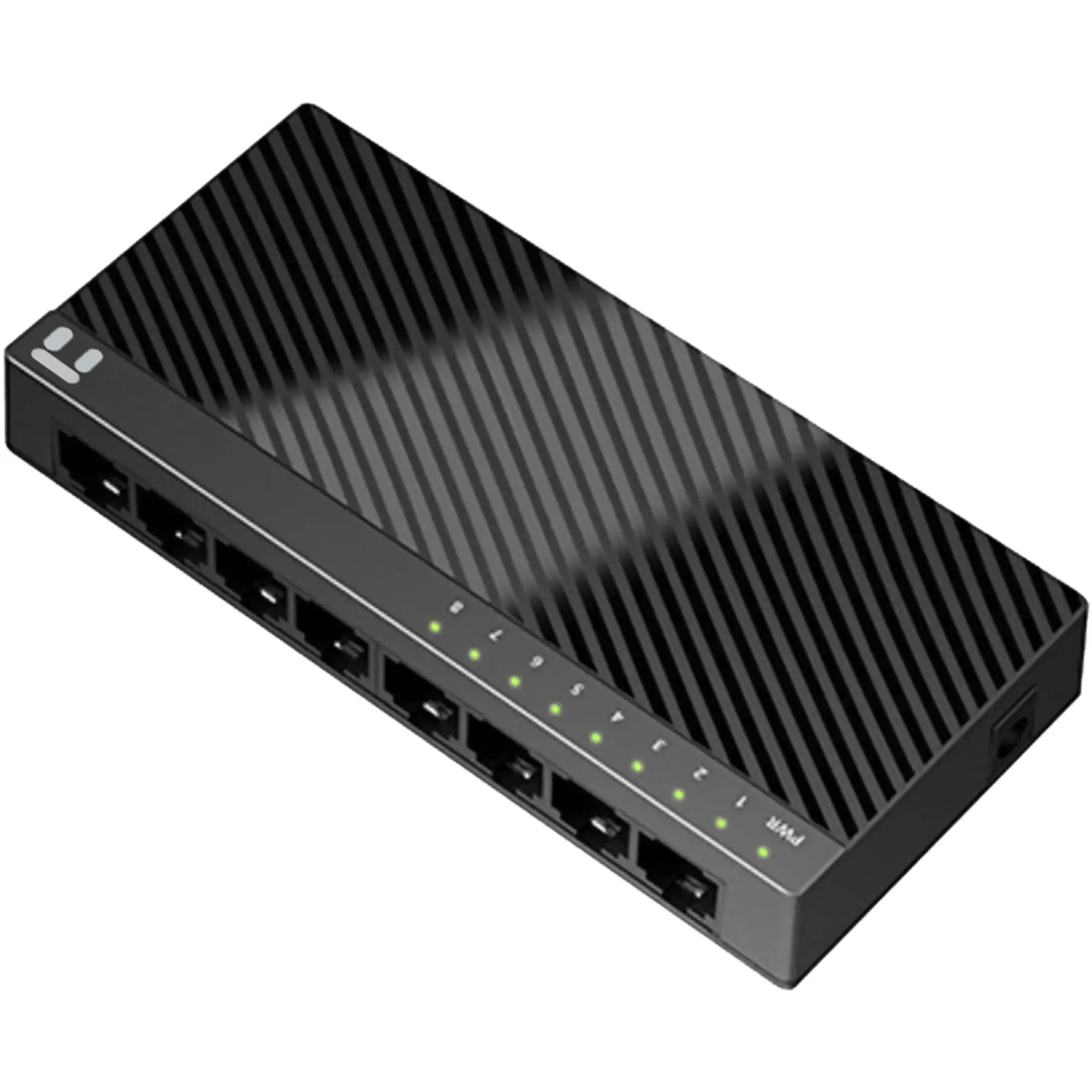 Купити Комутатор Netis ST3108C - фото 3