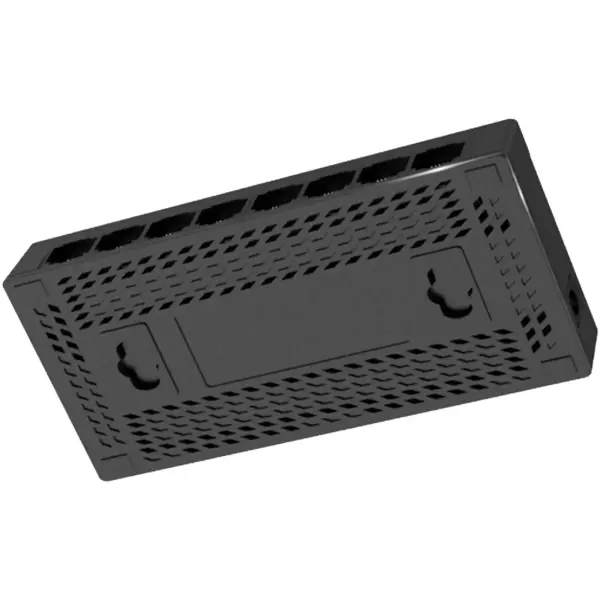 Купити Комутатор Netis ST3108C - фото 4